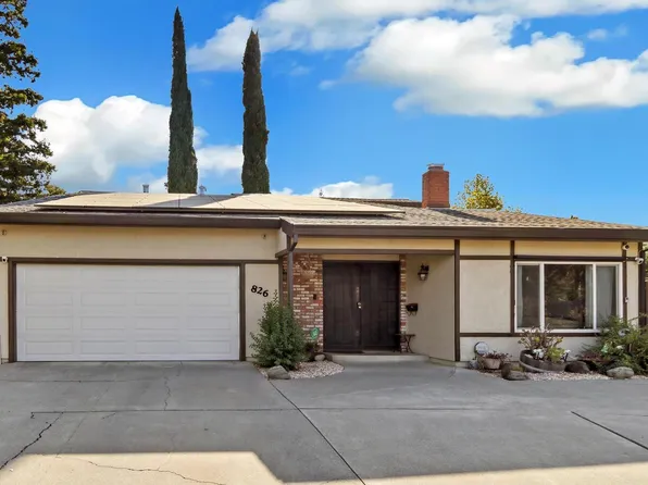 826 Christie Ct, Davis, CA 95618