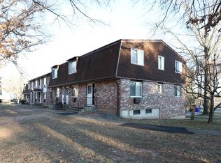 323 Coe Ave APT 113, Meriden, CT 06451