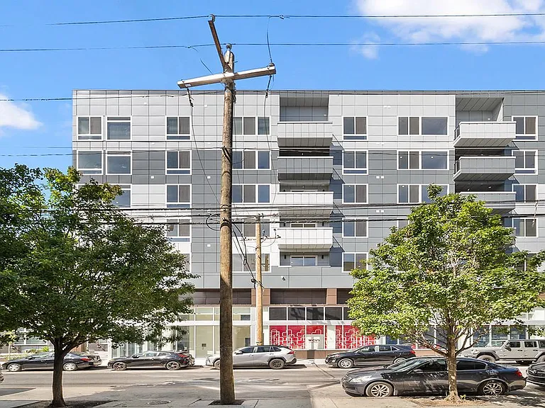 1148 N 2nd St #3H — Photo 34