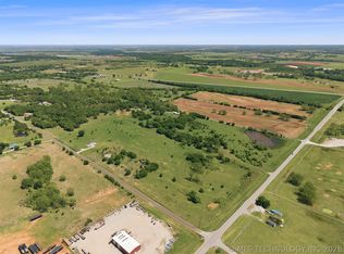 29 Highway, Wynnewood, OK 73098