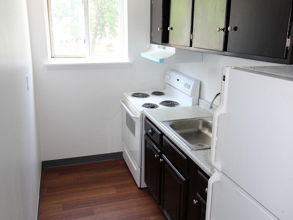 1st image of 99 Huntington St #207