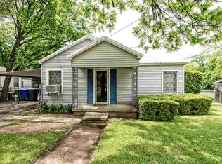 2809 Edna Ave, Waco, TX 76708