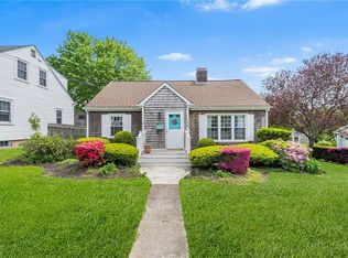 146 Bay View Ave, Bristol, RI 02809