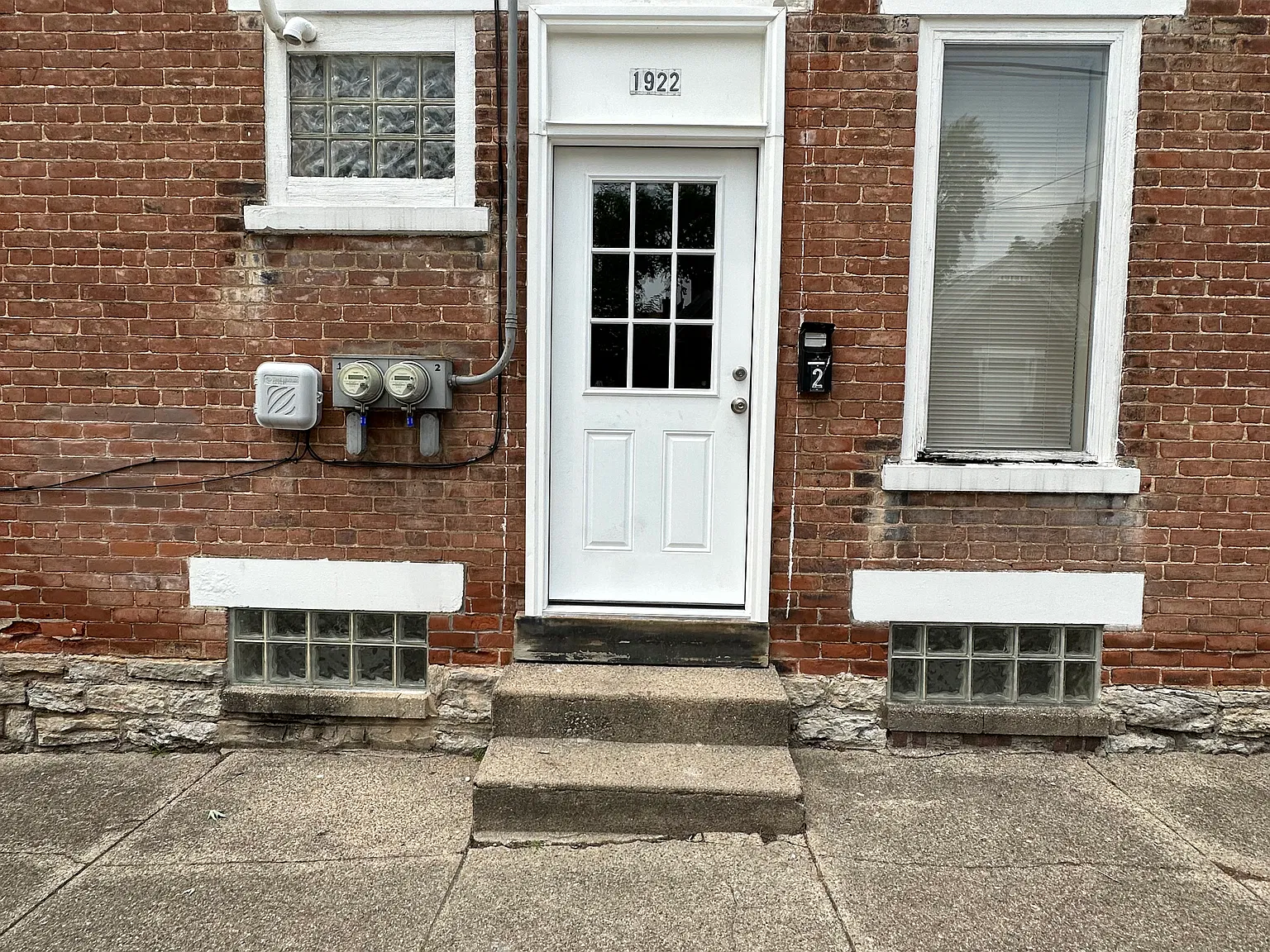 1 bed, 800 sqft, $900 — Photo 1