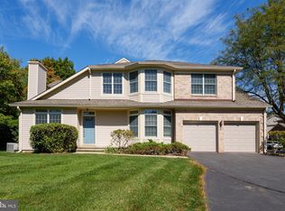 33 Wilkinson Way, Princeton, NJ 08540