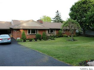 4568 Broad Rd, Syracuse, NY 13215