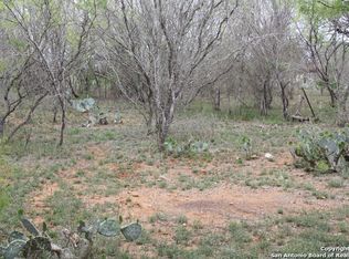 17451 Shady Falls Rd, Elmendorf, TX 78112