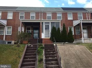 410 Kane St, Baltimore, MD 21224