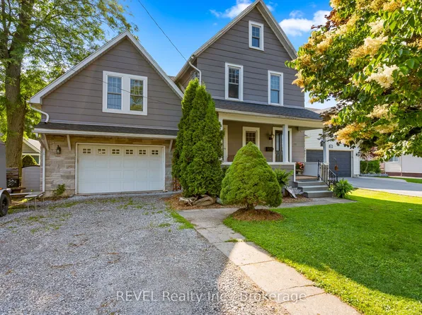 335 Helena St, Fort Erie, ON L2A 4J7