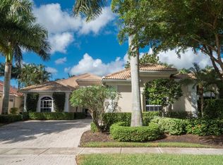14344 Stroller Way, Wellington, FL 33414