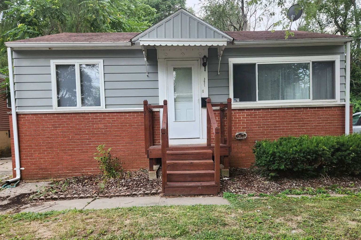 3621 Horn Ave photo 1