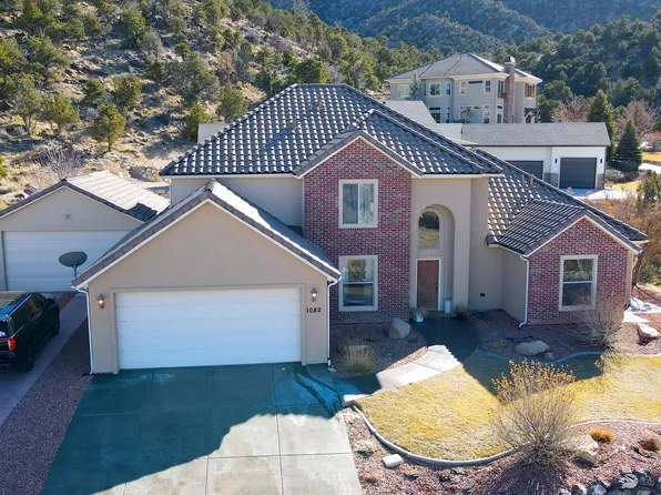 1082 E Matchstick Way, Cedar City, UT 84721
