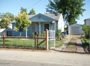 1810 Iris Ave, Sacramento, CA 95815