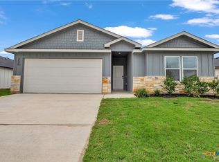 230 Fawn Ridge Dr, Copperas Cove, TX 76522