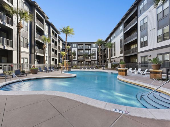750 N Orange Ave APT 4302