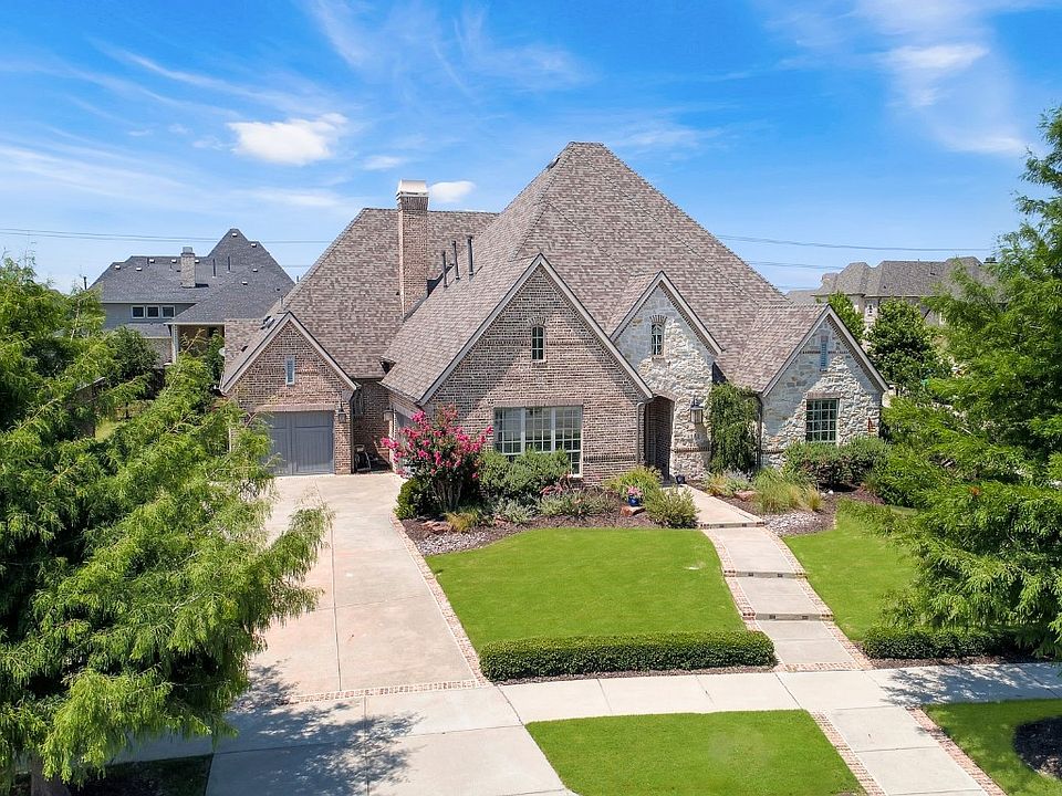 4182 Hickory Grove Ln, Frisco, TX 75033 Zillow