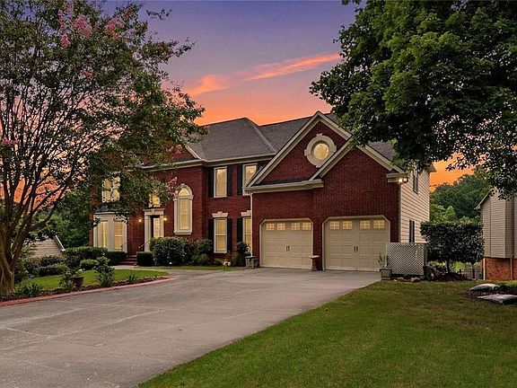4th image of 5520 Camden Lake Pointe NW