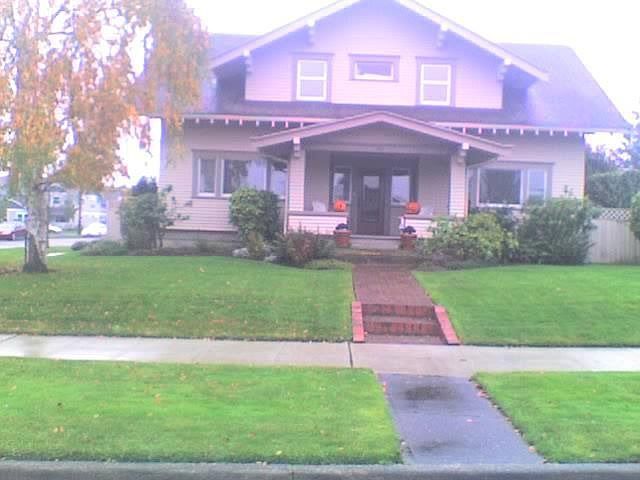 1303 Seventh Street
