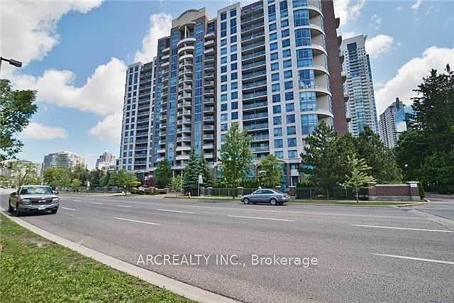1st image of 233 Beecroft Rd #421