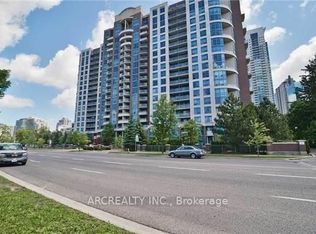 233 Beecroft Rd #421, Toronto, ON M2N6Z9