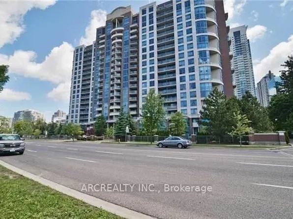 233 Beecroft Rd #421, Toronto, ON M2N 6Z9