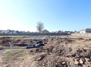 21711 Hibiscus Hedge Trl, Tomball, TX 77377