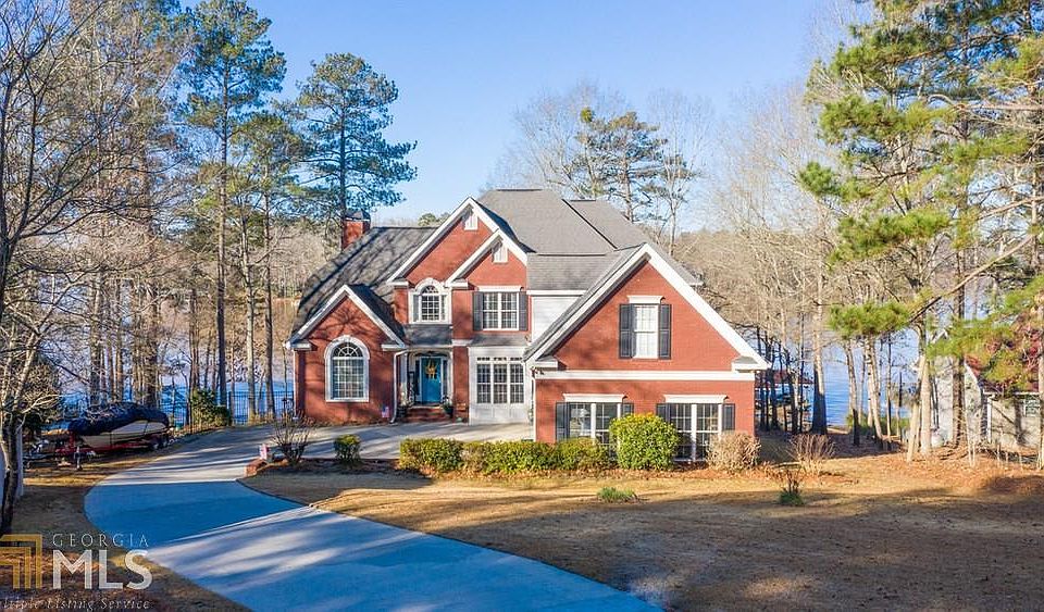 108 Shoreline Ct, Eatonton, GA 31024 Zillow