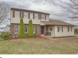 4706 Painted Sky Rd, Reading, PA 19606