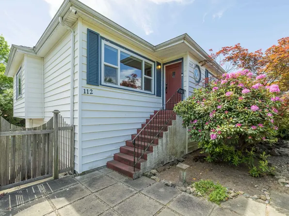 112 Durham St E, New Westminster, BC V3L 4H7