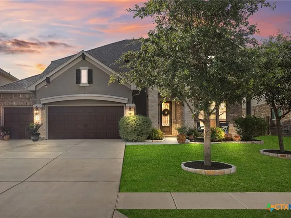 3360 Vasquez Pl, Round Rock, TX 78665