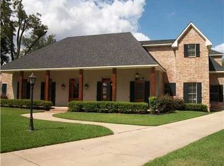 9300 Braewood Cir, Shreveport, LA 71115
