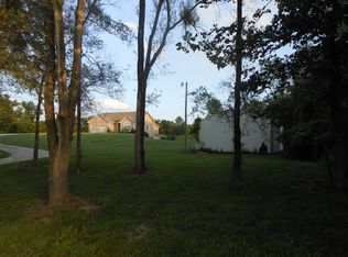 16005 N Winan Rd, Platte City, MO 64079