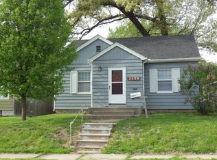 2539 21st Ave, Rock Island, IL 61201