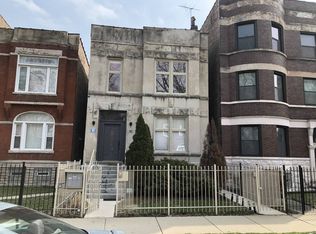 4627 S Langley Ave APT 2, Chicago, IL 60653