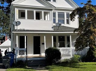 41 Cambridge St, Manchester, CT 06042