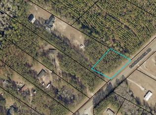 0 Courthouse Rd, Guyton, GA 31312