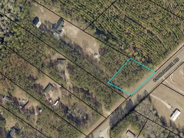 0 Courthouse Road, Guyton, GA 31312