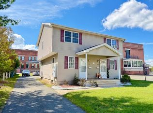 52-54 Reed St, Springfield, MA 01109