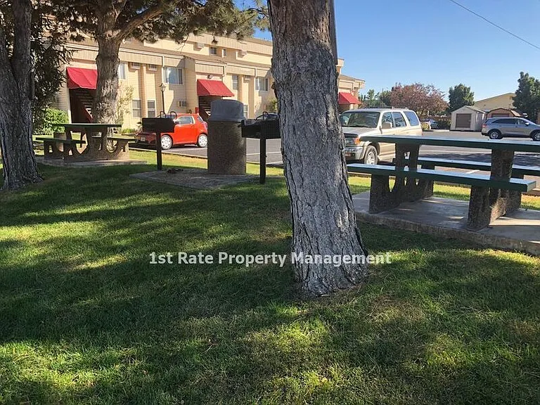 Bond Apartments — Photo 97