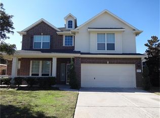 23715 Breckenridge Forest Dr, Spring, TX 77373