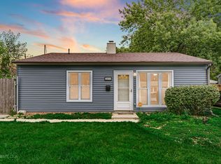 2413 Walnut Dr, Highland, IN 46322