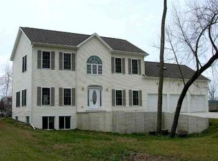 57 Ems C Ln #31, Warsaw, IN