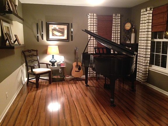 Front Room