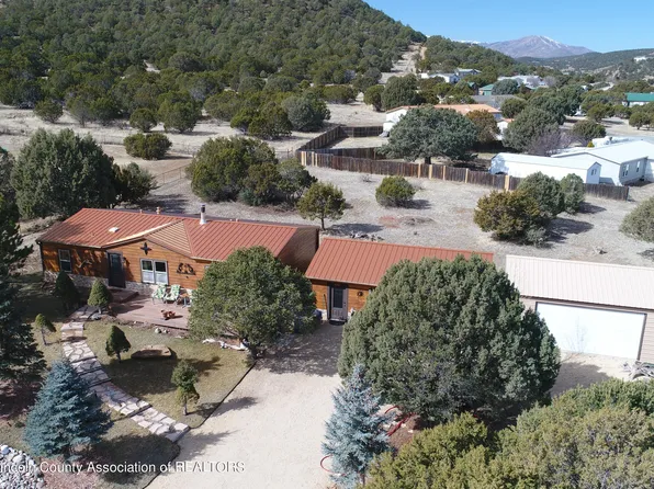 112 Boothill Rd, Alto, NM 88312