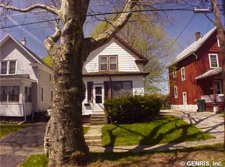 51 Dix St, Rochester, NY 14606