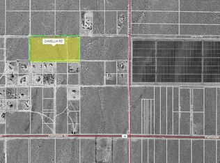 Seneca Rd, Adelanto, CA 92301