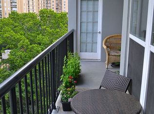 275 13th St NE APT 1012, Atlanta, GA