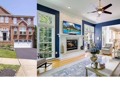 210 Bowen Ct, Annapolis, MD, 21401