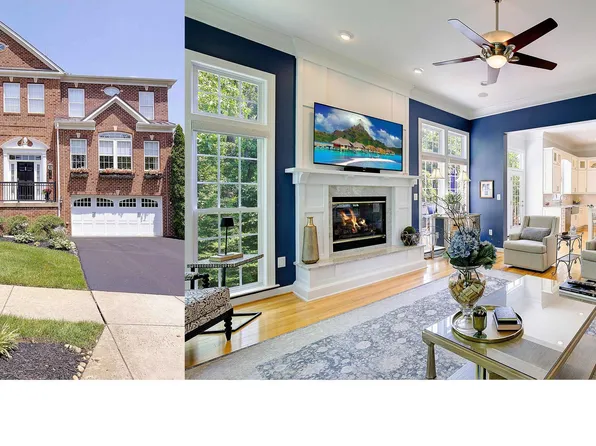 210 Bowen Ct, Annapolis, MD 21401