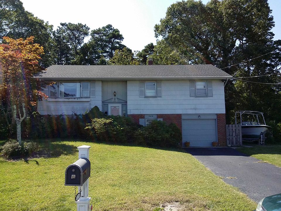 2nd image of 269 Country Club Blvd